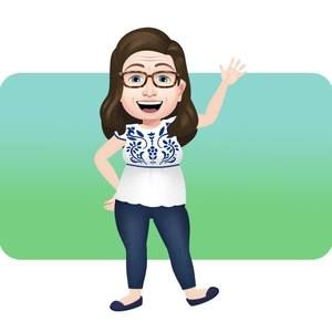 Meet your Posher, Cindy ann